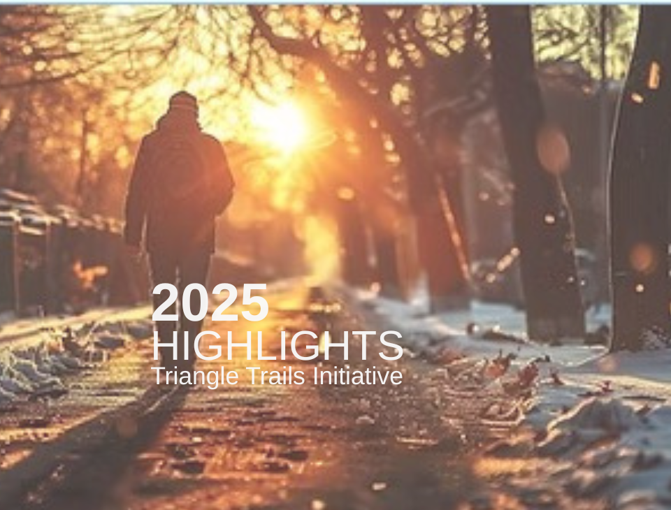 2025: A Year of Momentum