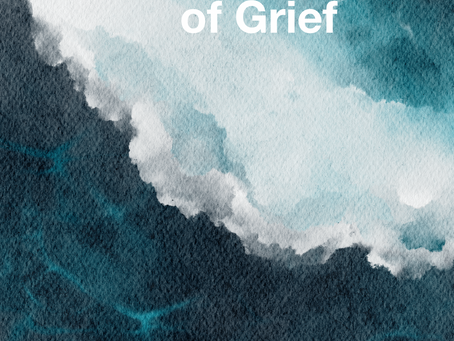 Hang in There: Navigating the Storms of Grief