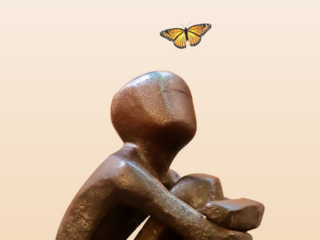 Helping Your Children Grieve the Loss of Their Father