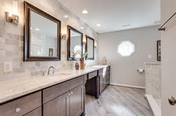 Master Bath Remodel