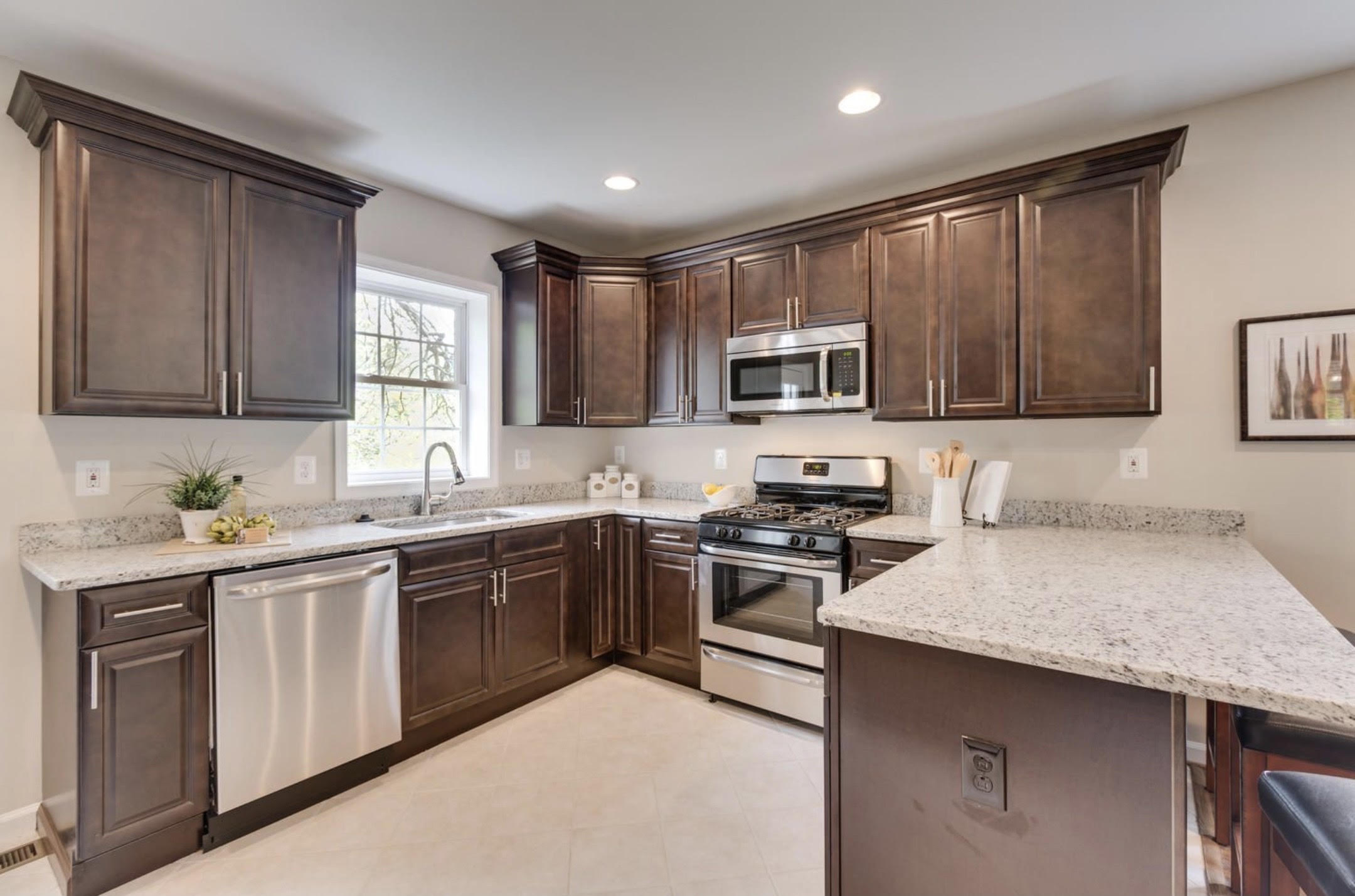 Gallery Triple Peak Construc