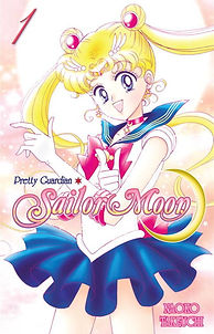 Pretty-Guardian-Sailor-Moon-Volume-1-Nao