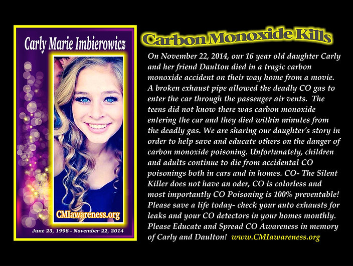 Click Here For CO Story