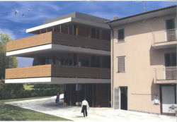 Villa a Martinengo