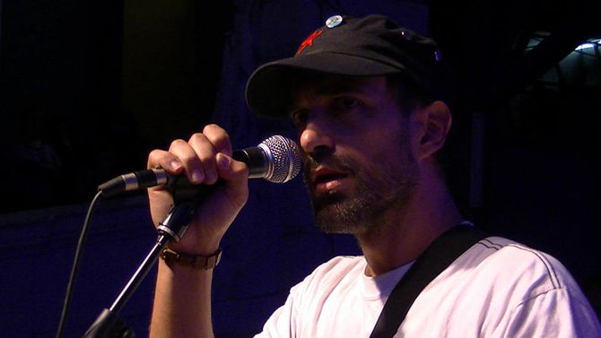 Erik Peralta: “Desde que asumió Gerardo Morales están perdidos todos los derechos”