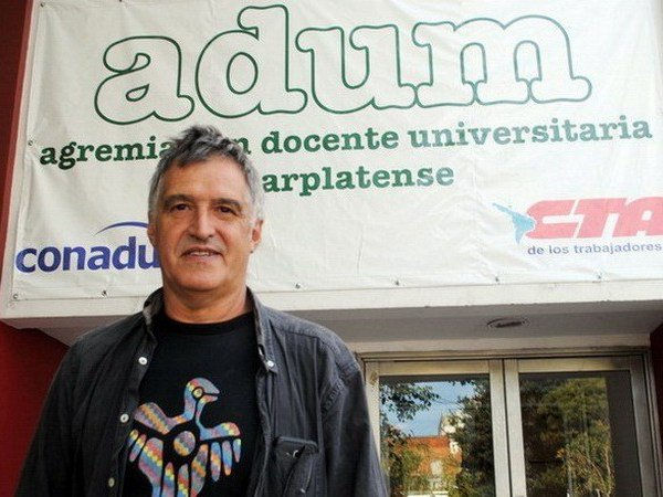 Pedro Sanllorenti: "Al día de hoy no tenemos ninguna oferta"