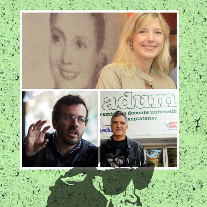 Lo mejor del programa del 7 de abril