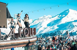 la folie