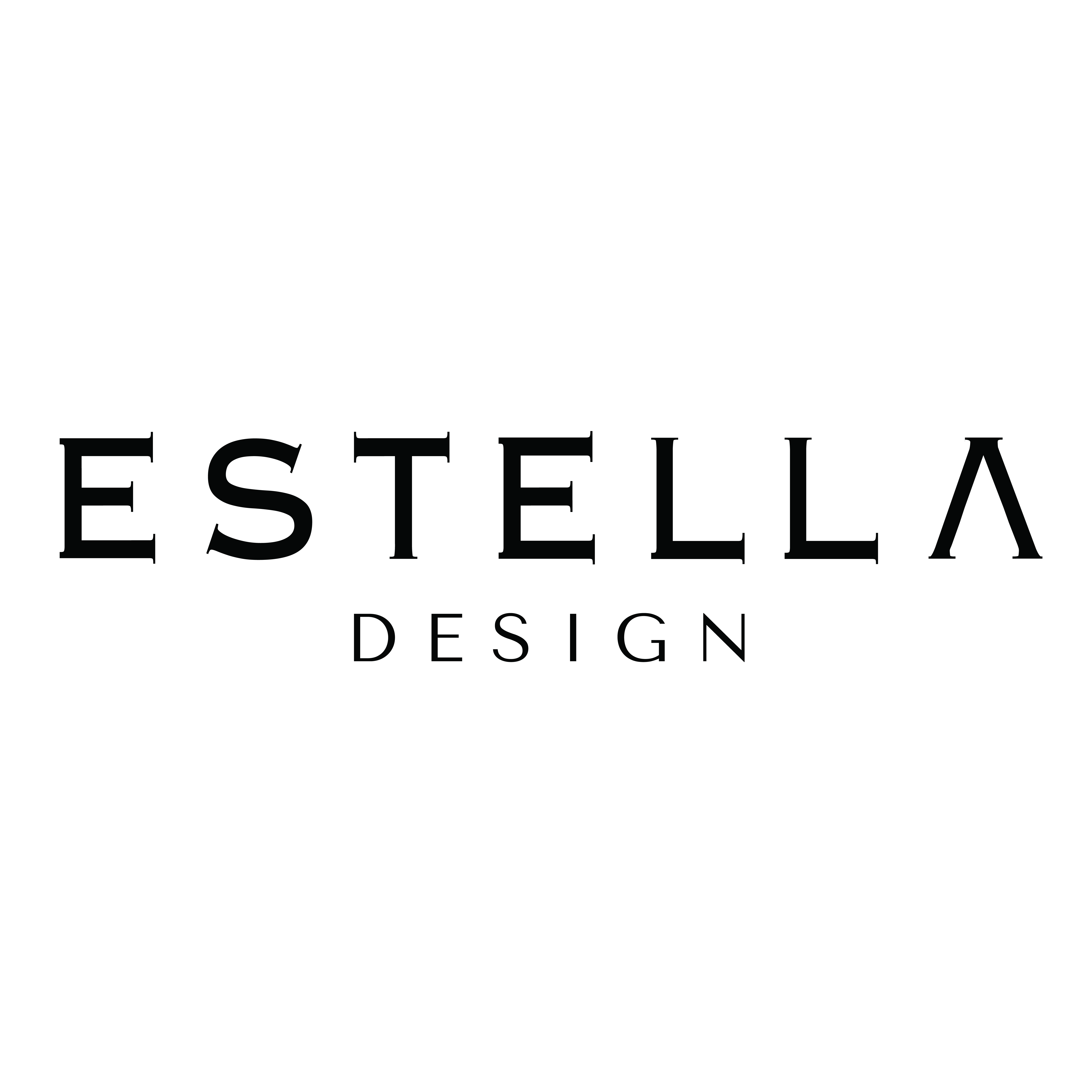21.Estella Design_Black Logo.png