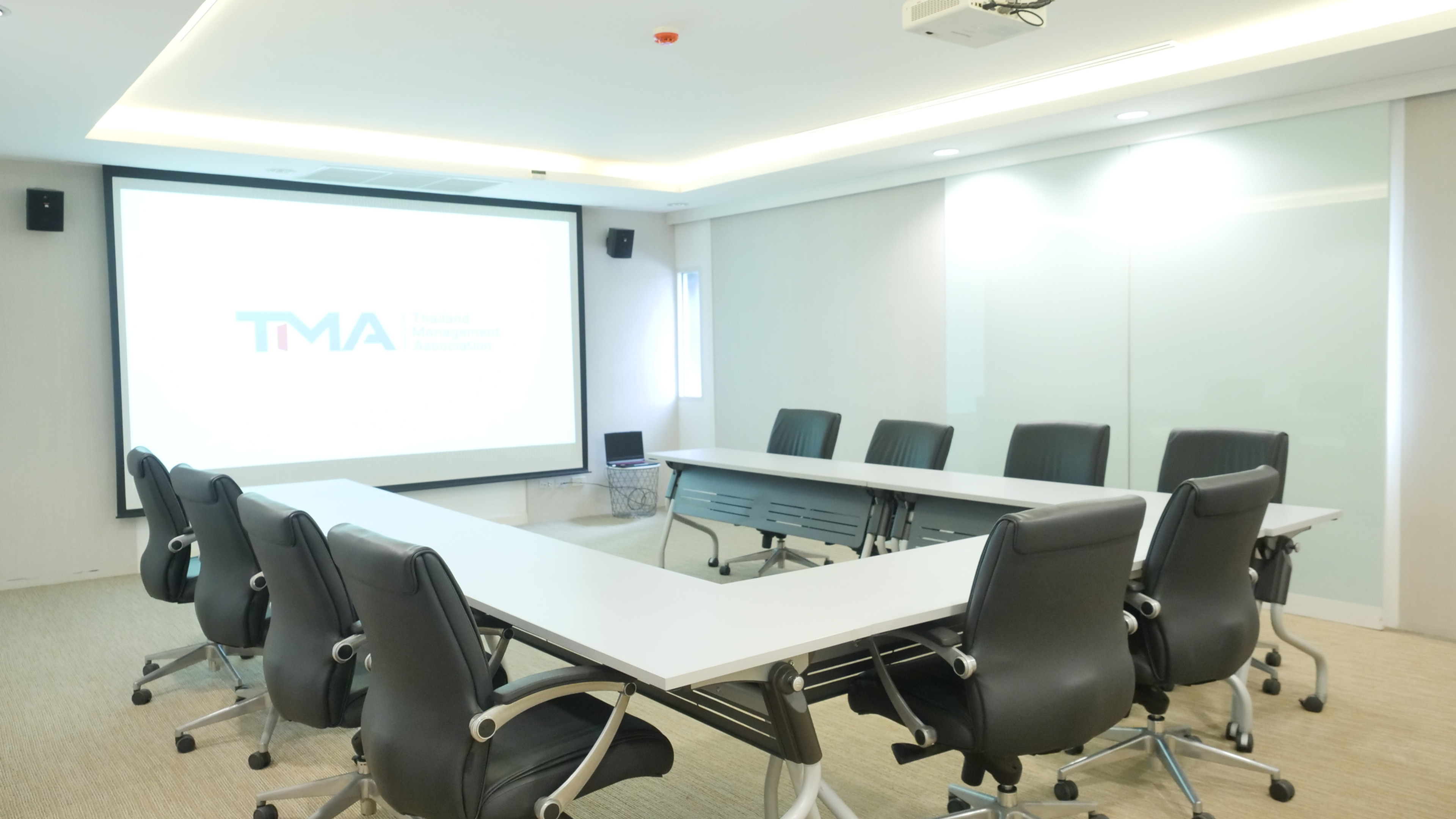 ห้องประชุมขนาดเล็ก