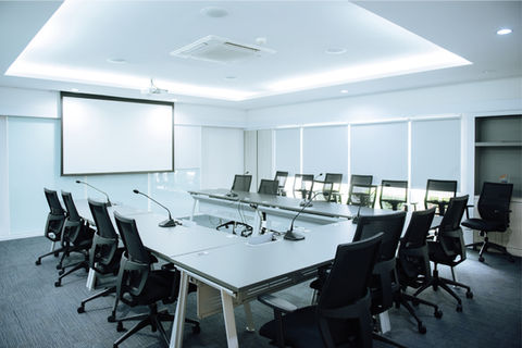 Facilities Services