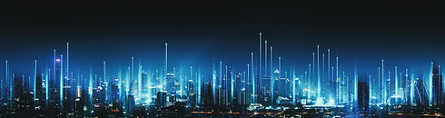 smart-network-connection-technology-concept-with-bangkok-city-night-thailand-panorama-view