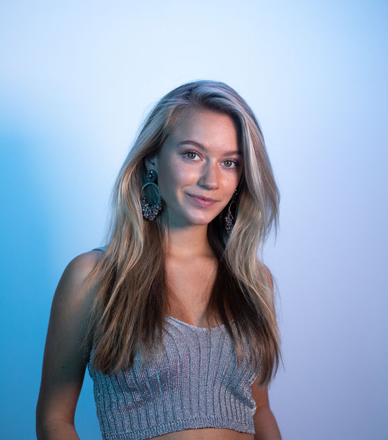 Sterre Koning by Lisa hussaarts