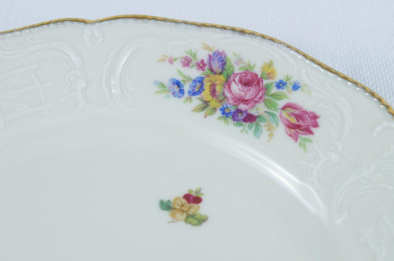 ROSENTHAL SANSSOUCI  Dessert Plate