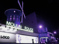 Moulin Rouge, 2006