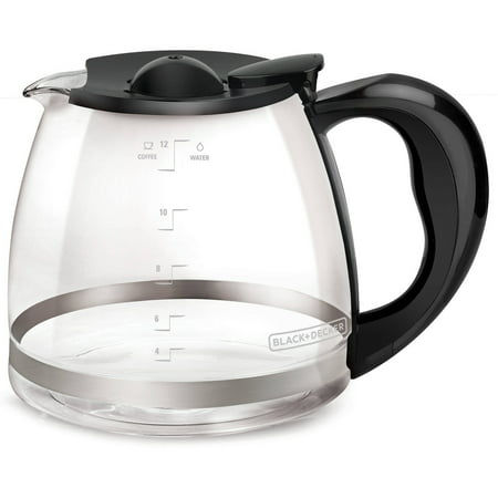jarra para cafetera, vaso para cafetera 