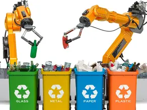 My Thoughts on AI in the Waste Management Industry
