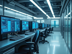 Cutting-Edge Engineering Solutions for Battery Recycling Industry