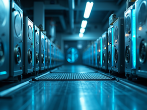 Futuristic Battery Recycling Technologies: Transforming Waste to Energy