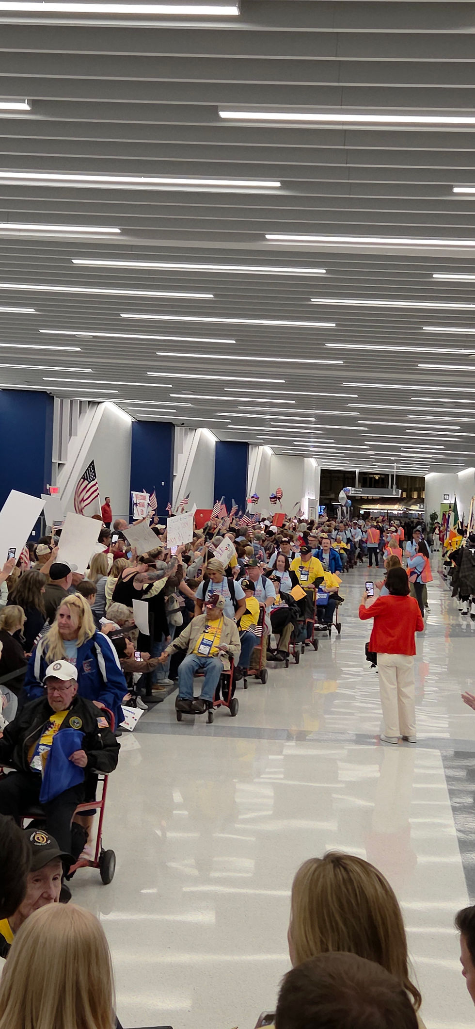 Honor Flight