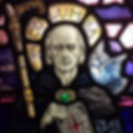 Feast of St. Columcille