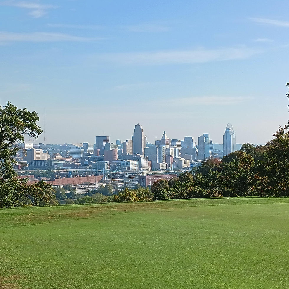 Annual AOH Family Picnic 