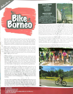 Sabah Malaysian Borneo