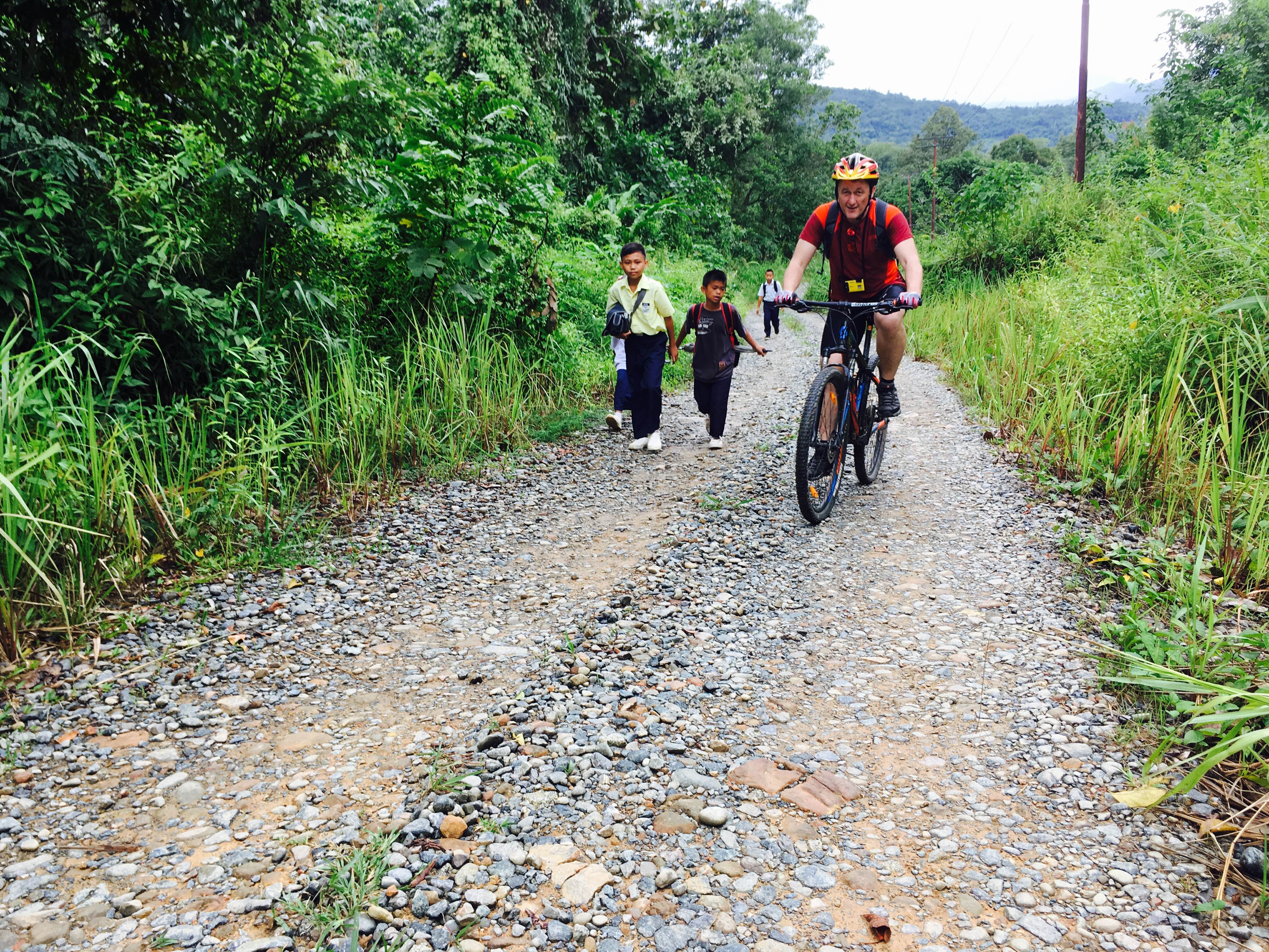 Mini Adventure Tour