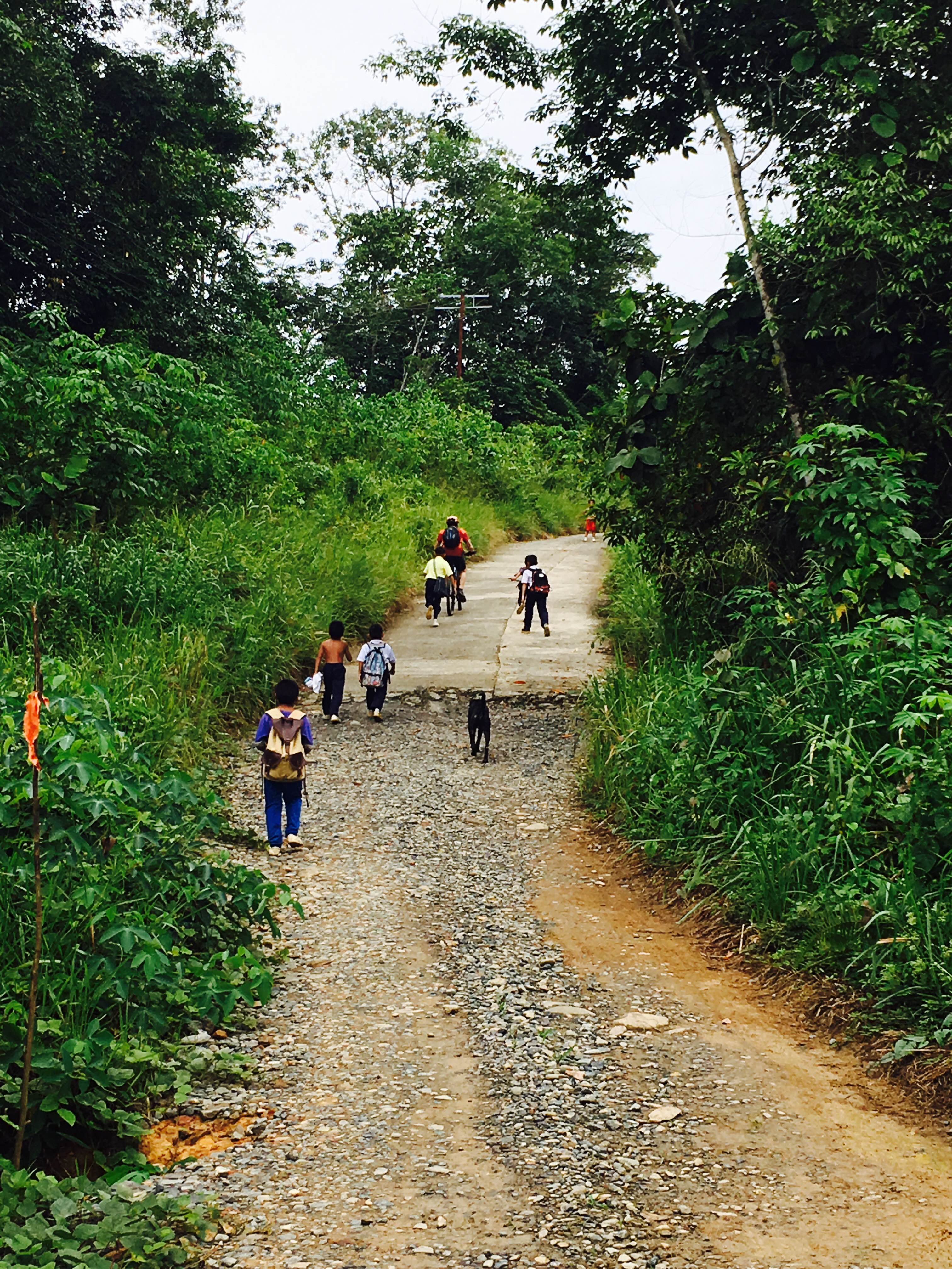 Mini Adventure Tour