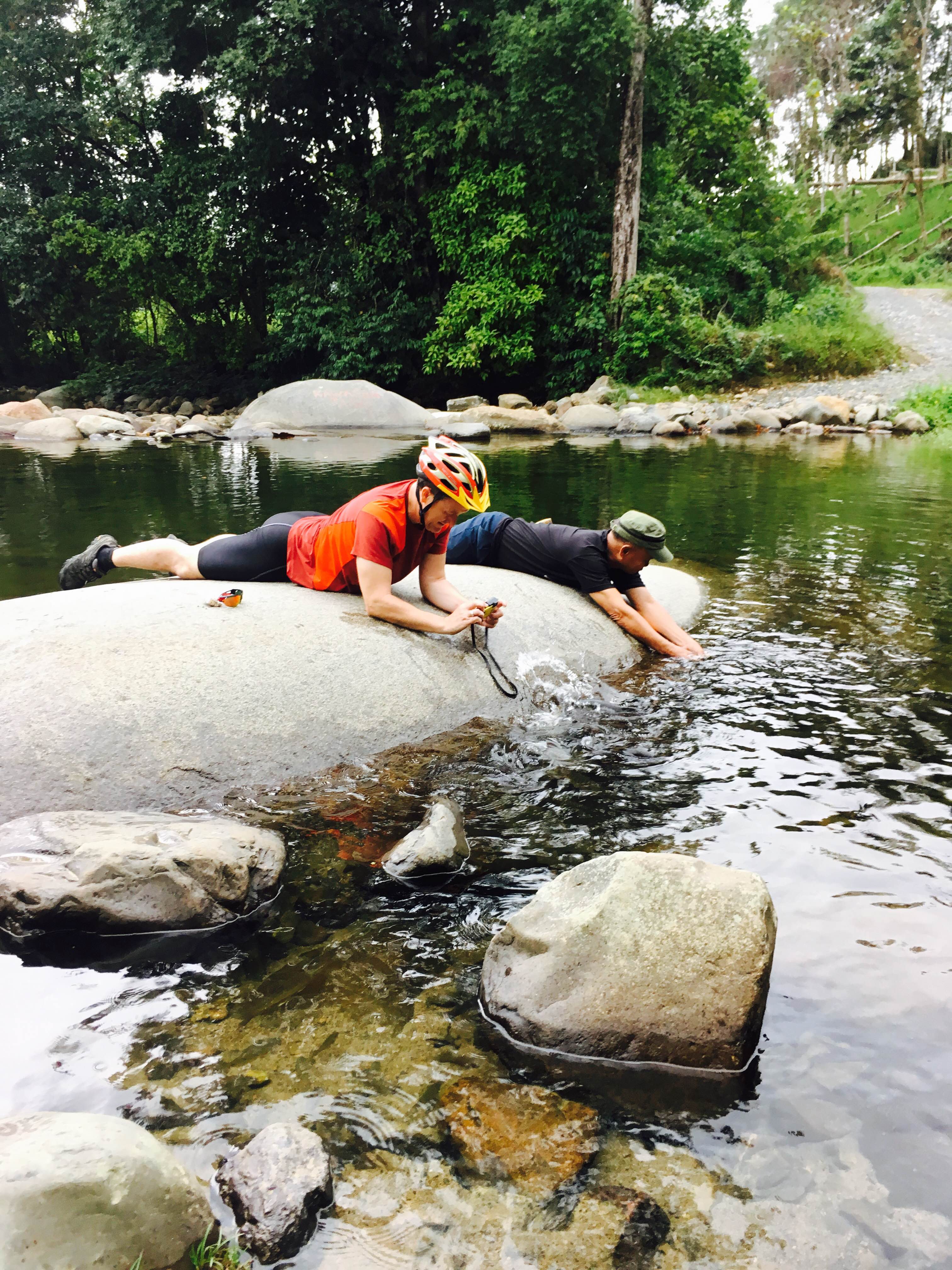 Mini Adventure Tour