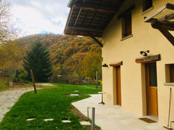 entrée