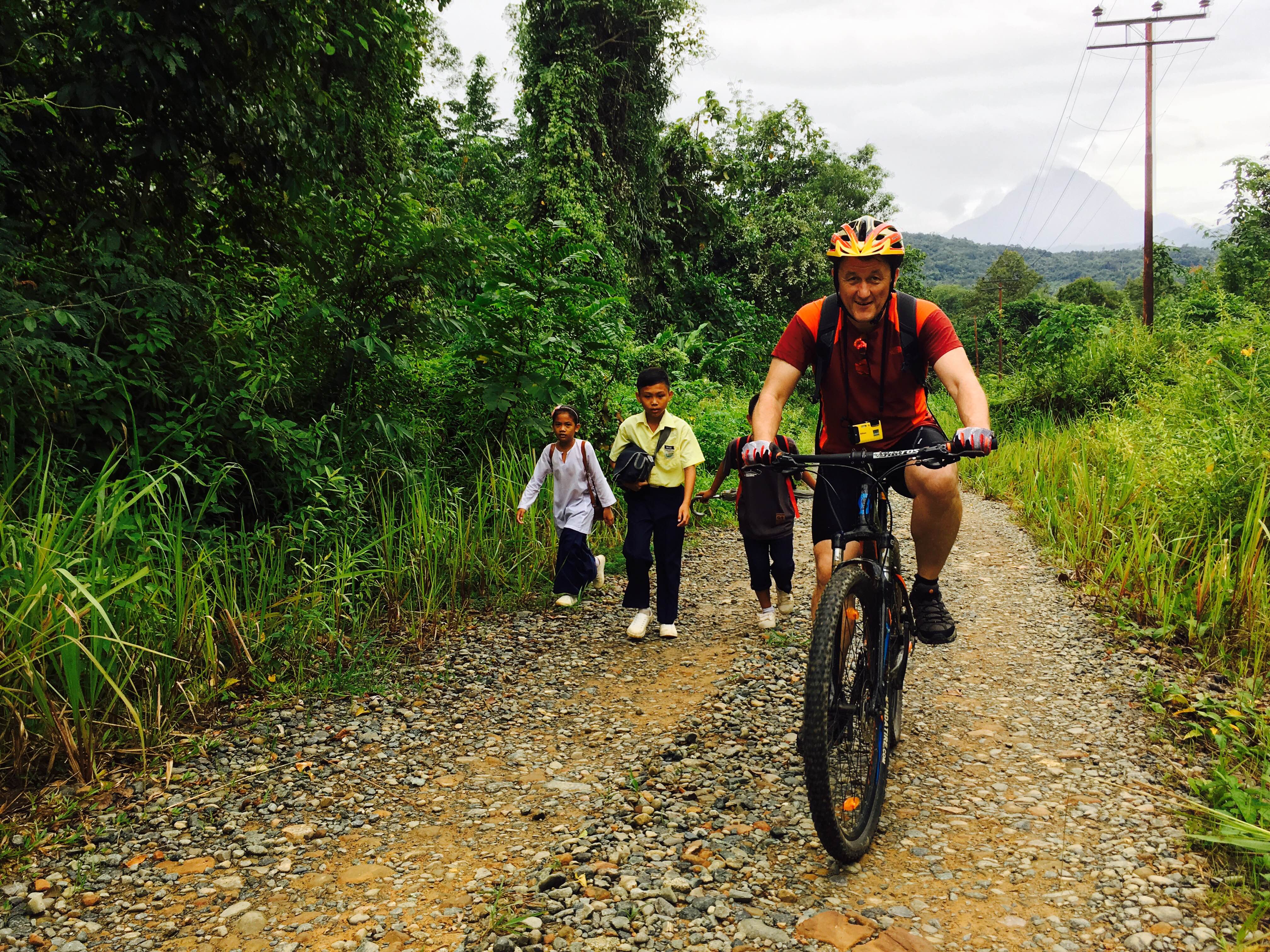 Mini Adventure Tour