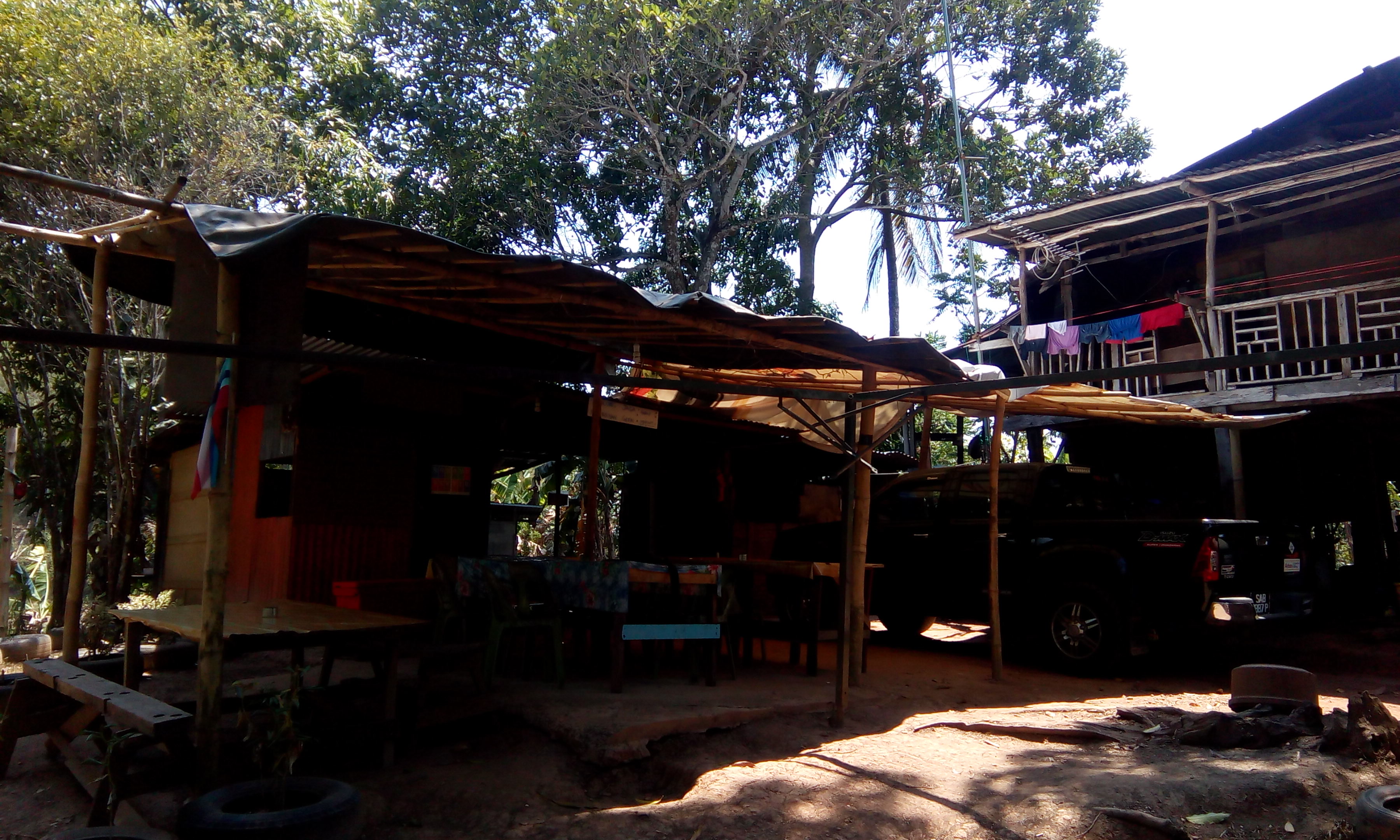 Bukit Kusai