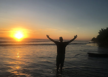 Frédéric Lhoste Energéticien