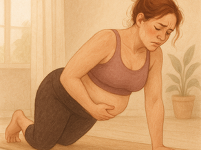 The Power of the Pelvic Floor