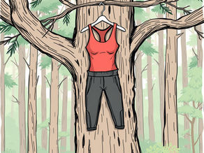 Why Non-Toxic Workout Wear Matters More Than You Think