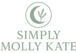 Simply Molly Kate Logo