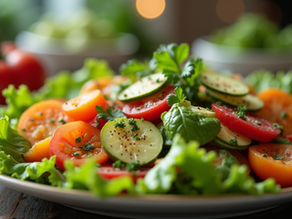 The Least of All The Evils: Where to Eat When You Are Away From Home.