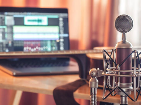 Why Dubbing Services Matter in The Global Content Era