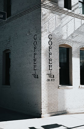 Brick House Coffee