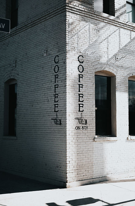 Brick House Coffee