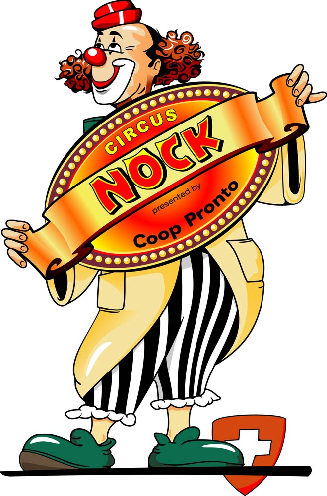 ZIRKUS NOCK