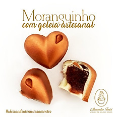 Doce Moranguinho