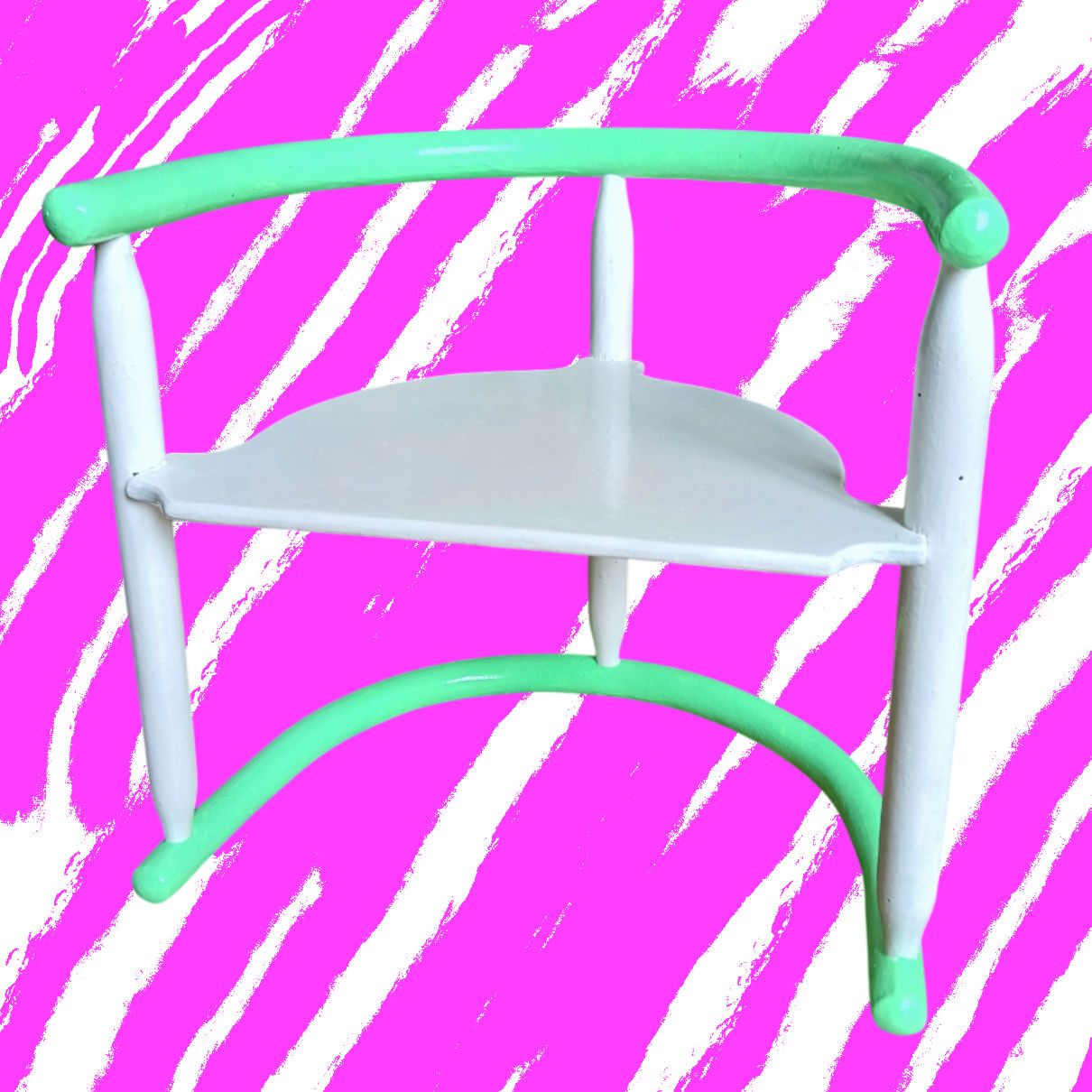 Design for kids: Anna - Karin Mobring IKEA 1963