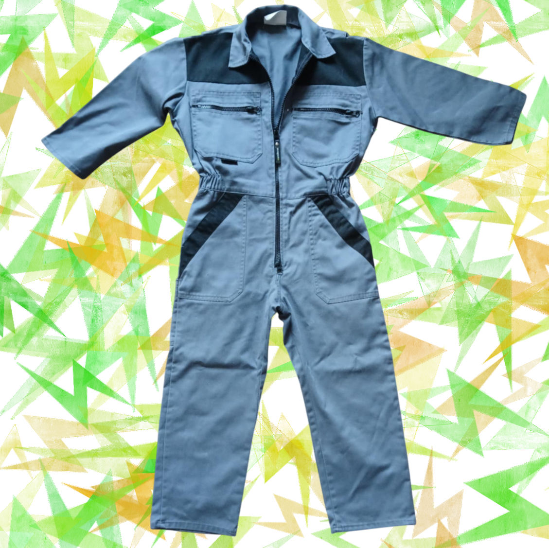 Combinaison de travail