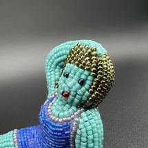 Patience Like Buddha ...Reflecting by Erika Lee Harrison