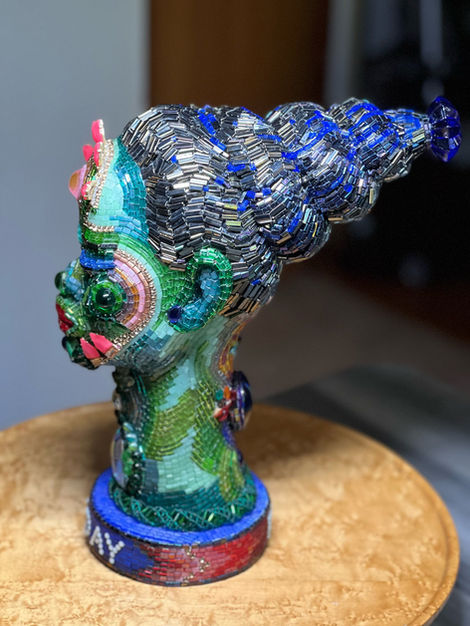 May Day by Erika Lee Harrison