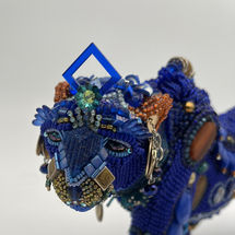 Making Peace with Blue Forever by Erika Lee Harrison