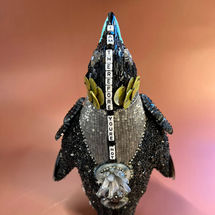 I Am, Therefore, You're Not by Erika Lee Harrison