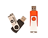 USB-Stiks für Downloads
